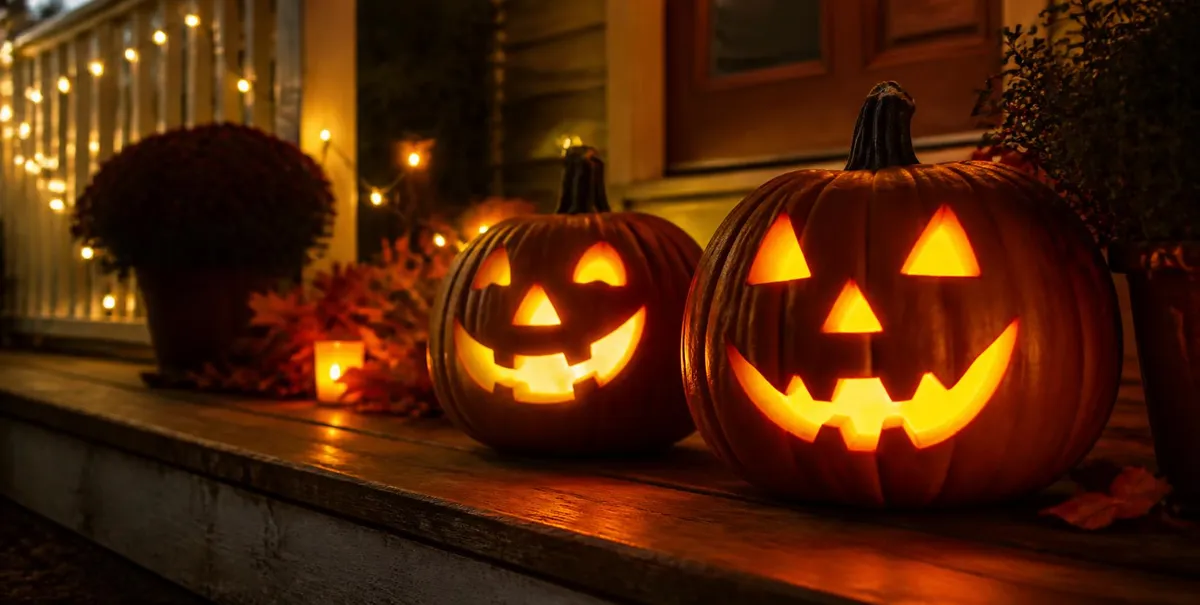 Arlington Events Oct 30 to Nov 1, 2026