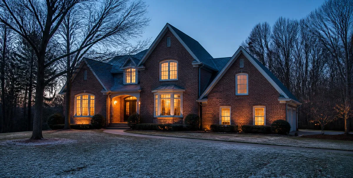 Buying a Home in Winter: Arlington VA Buyers