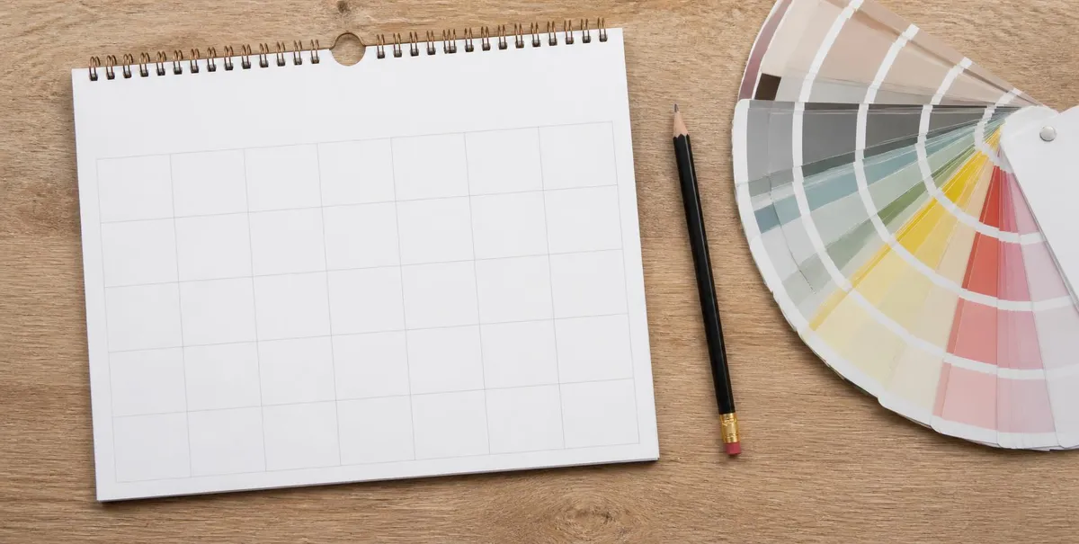 Get Your Home Ready to List in 30 Days: A Timeline
