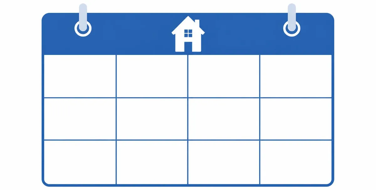  Hardest Month to Sell a House in Arlington, VA