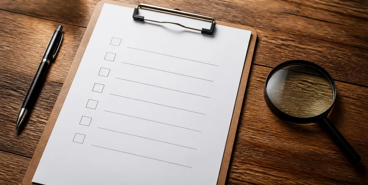 Virginia Residential Property Disclosure Explained