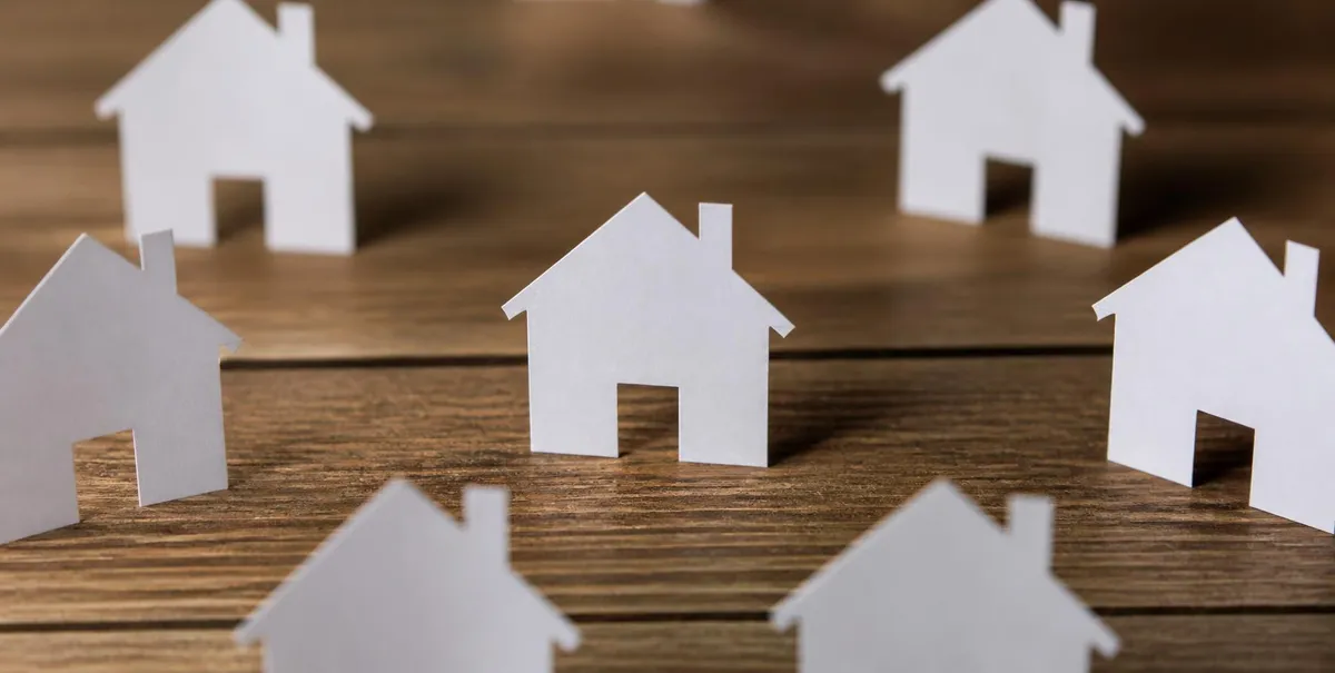 How to Make an Offer With More Homes for Sale