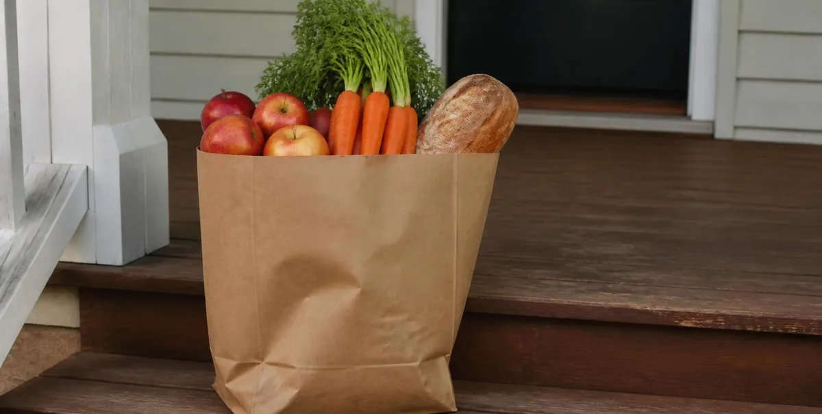 How to Donate Food in Arlington, VA (AFAC)