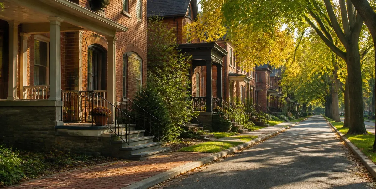 Arlington Housing Market Report, Summer 2026