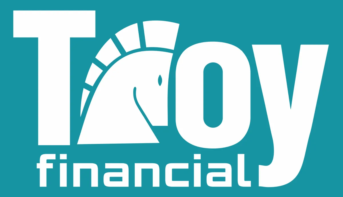 Troy Financial Group Logo