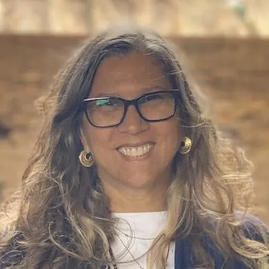Ana Willis, Homeschool Mom and Bible Teacher