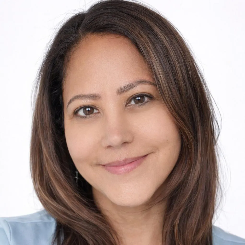 TRICIA POWELL