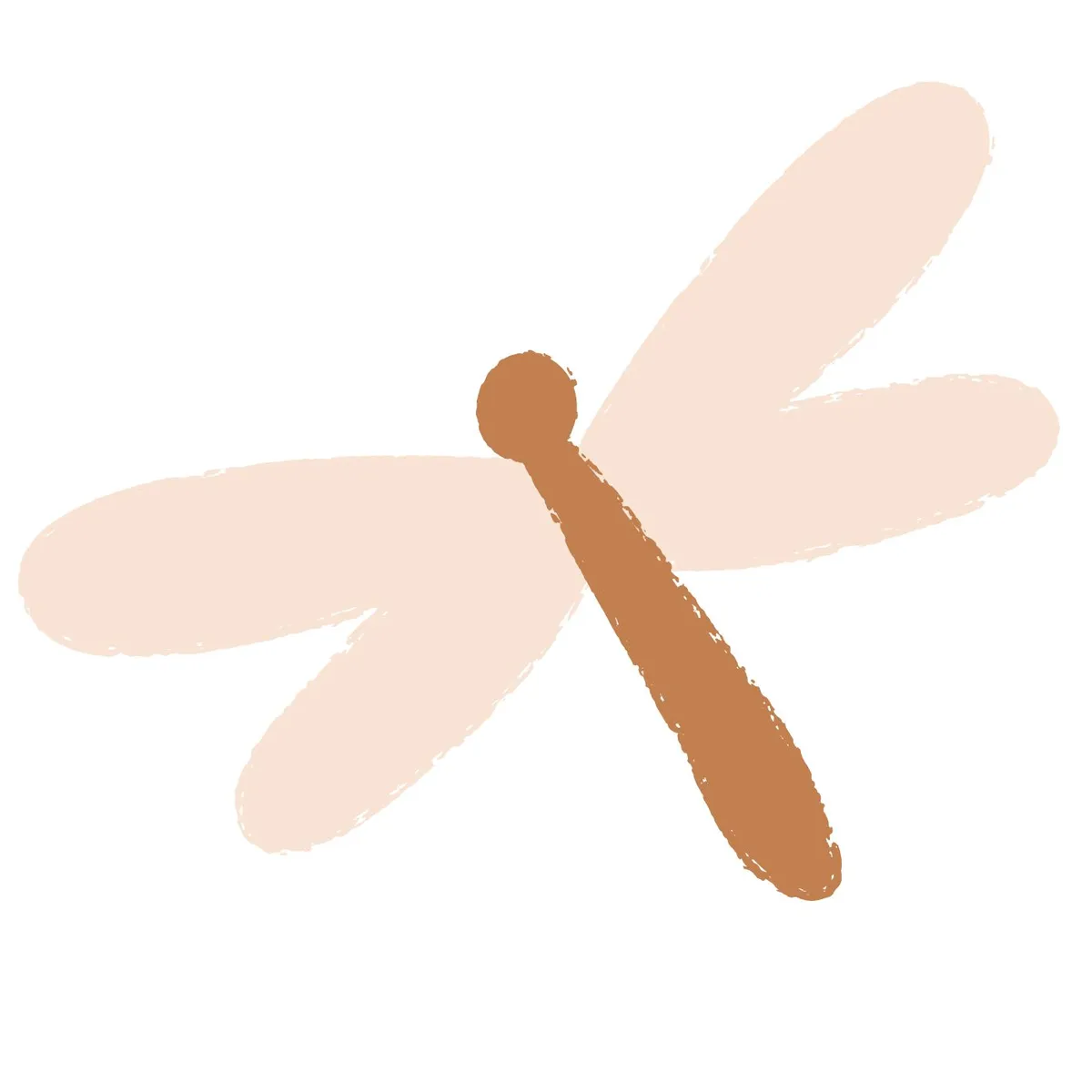 gilmore girls dragonfly