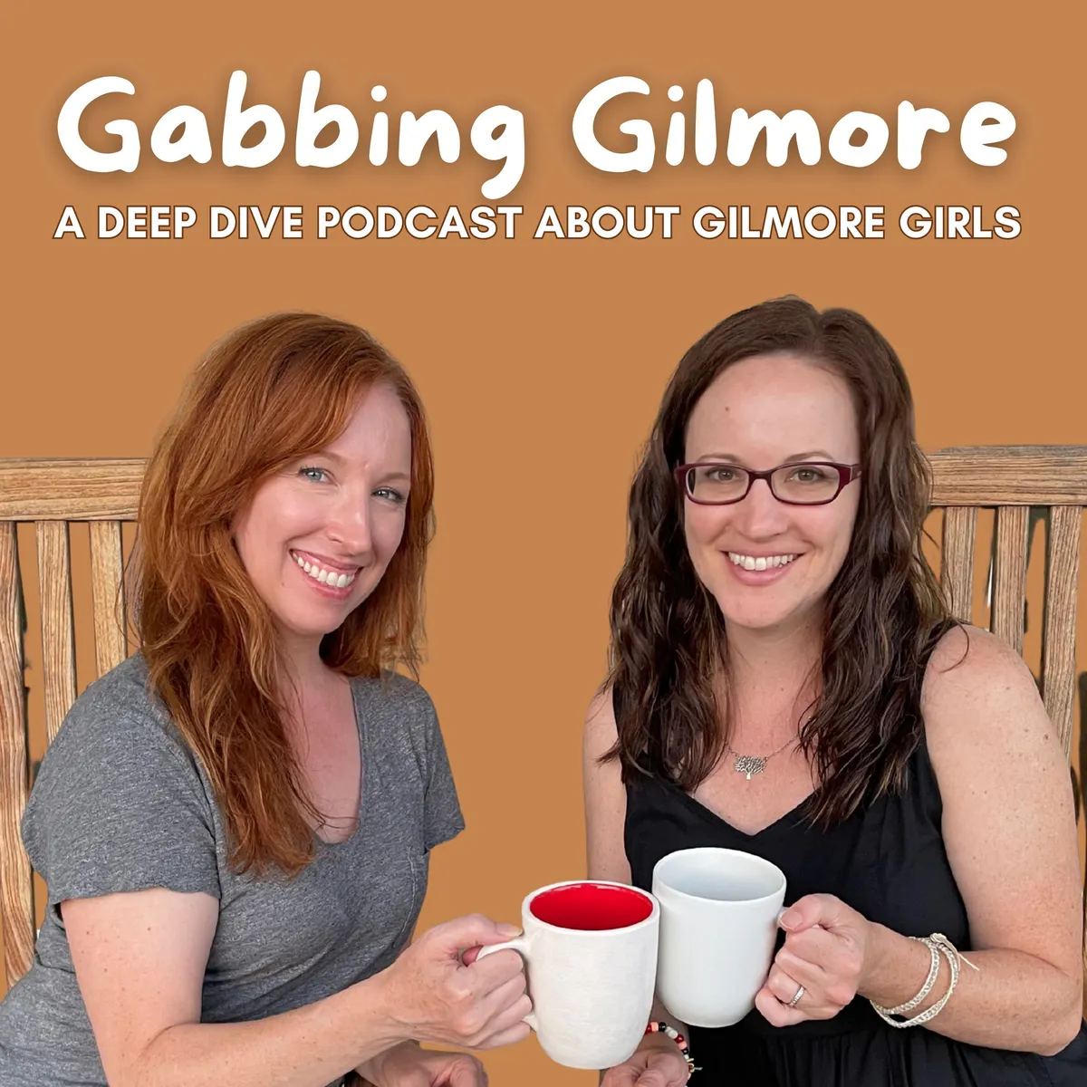 gilmore girls podcast