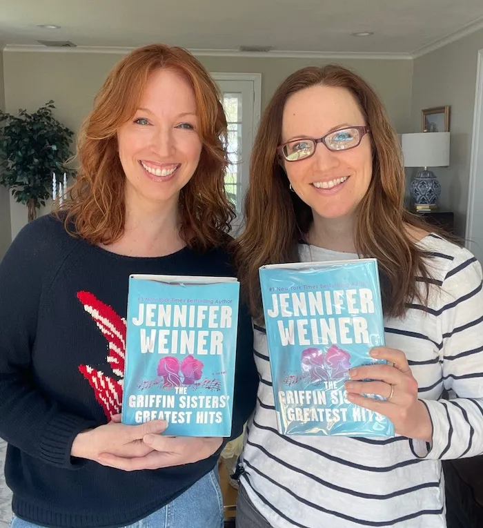 gilmore girls book club