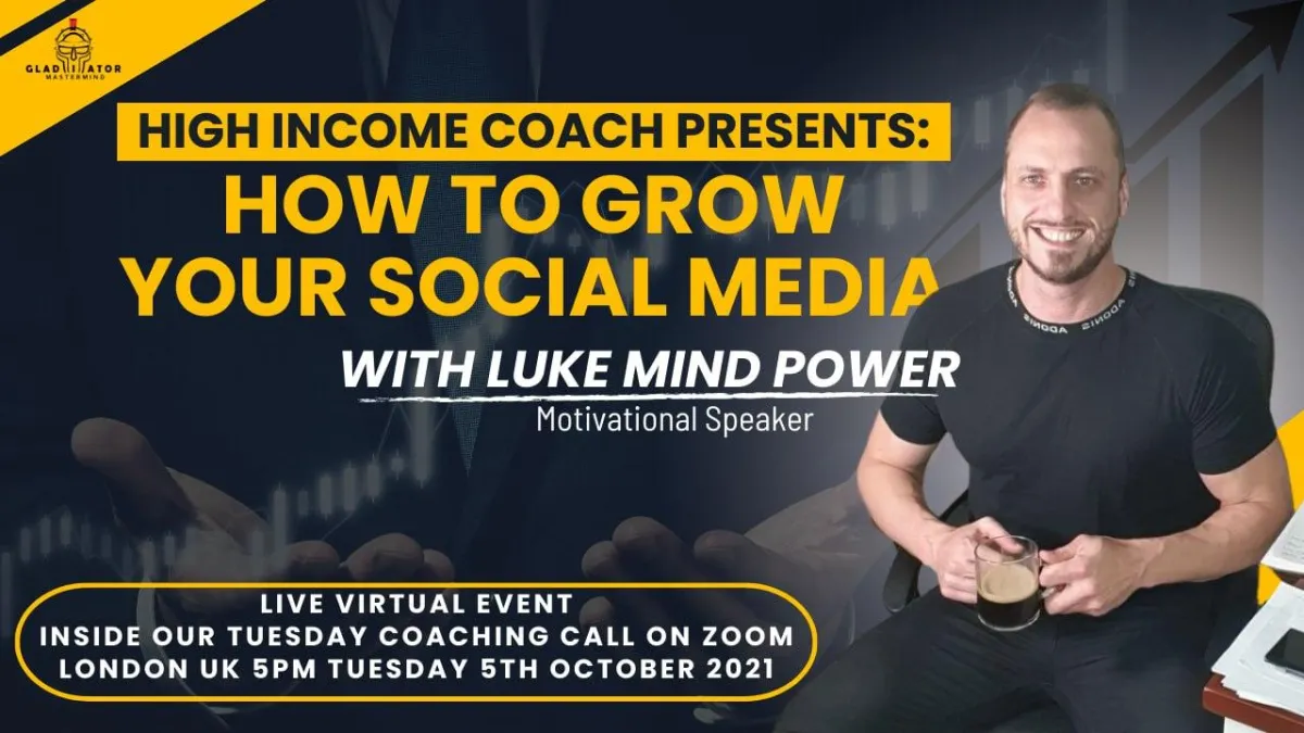 3 Steps To $10k Per Month