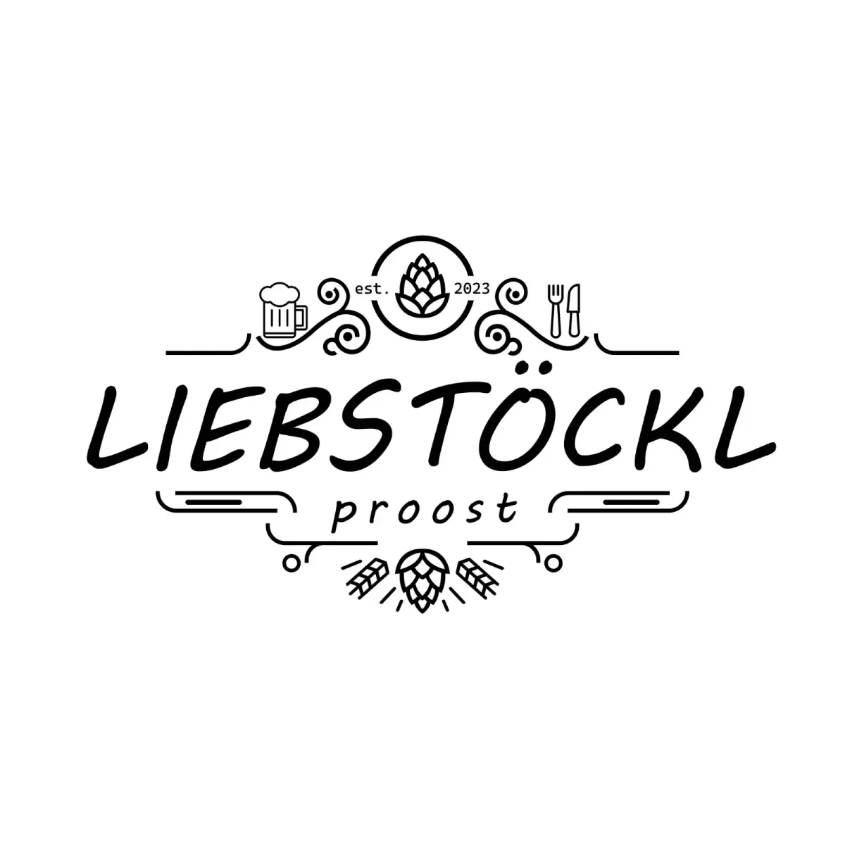 Liebstöckl Logo