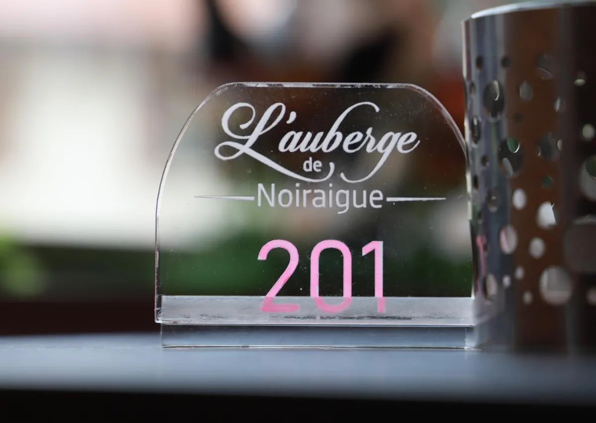 a propos de L'auberge de Noiraigue