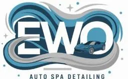 Auto Detailing Logo