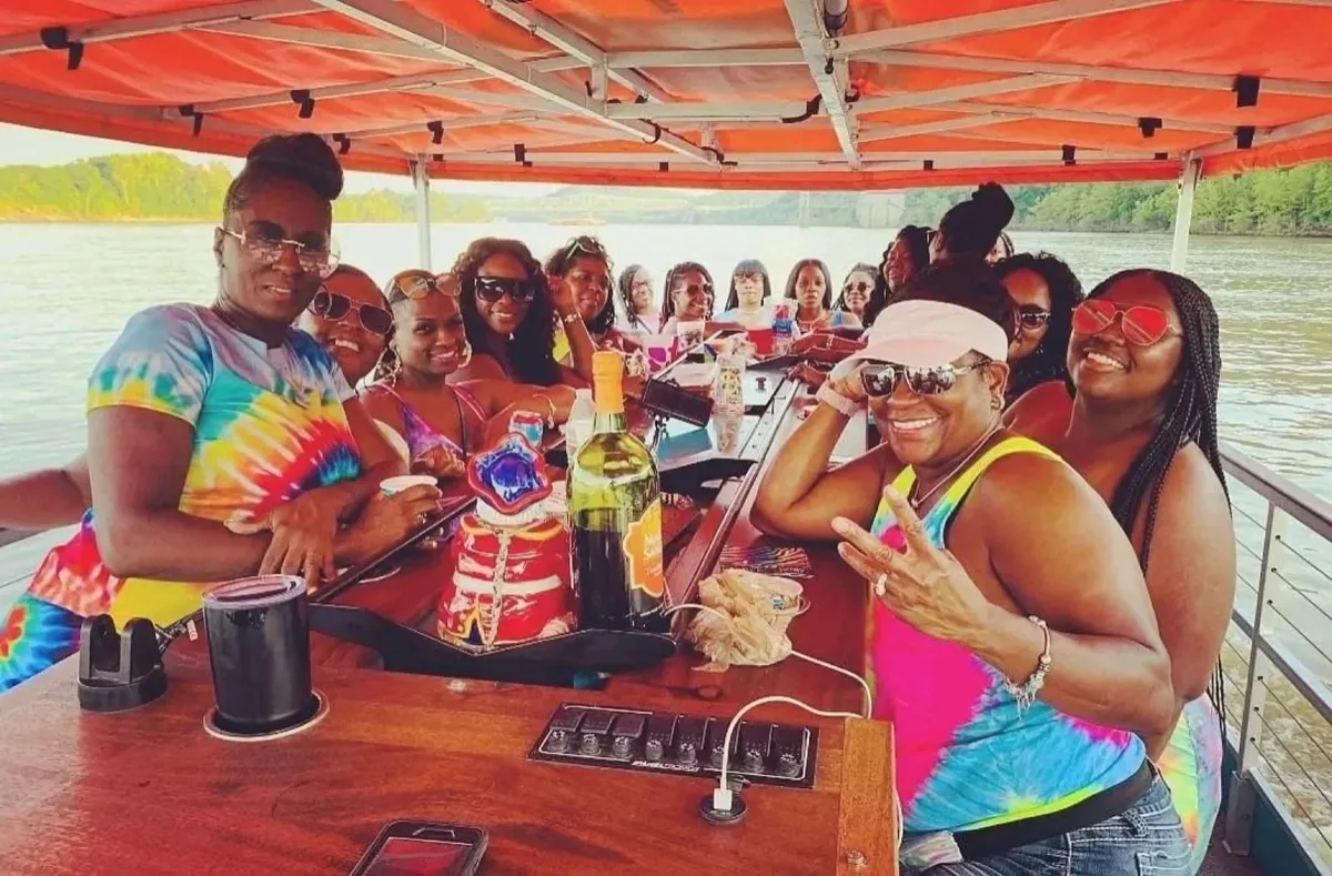10 Unique Bachelorette & Birthday Experiences in Party Cities