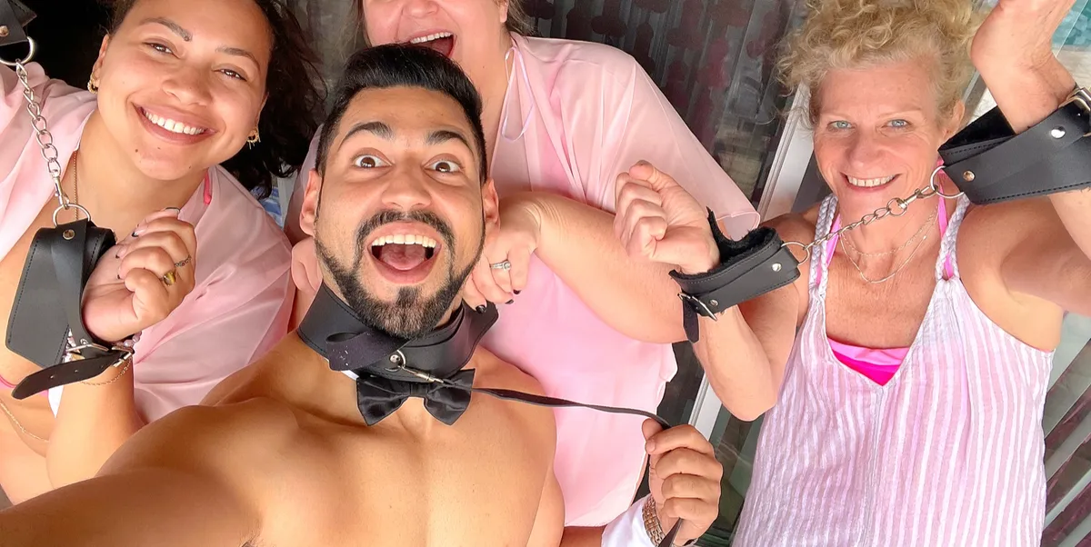 The 2026 Party Hit-List: 5 Experiences to Pair With a Butler