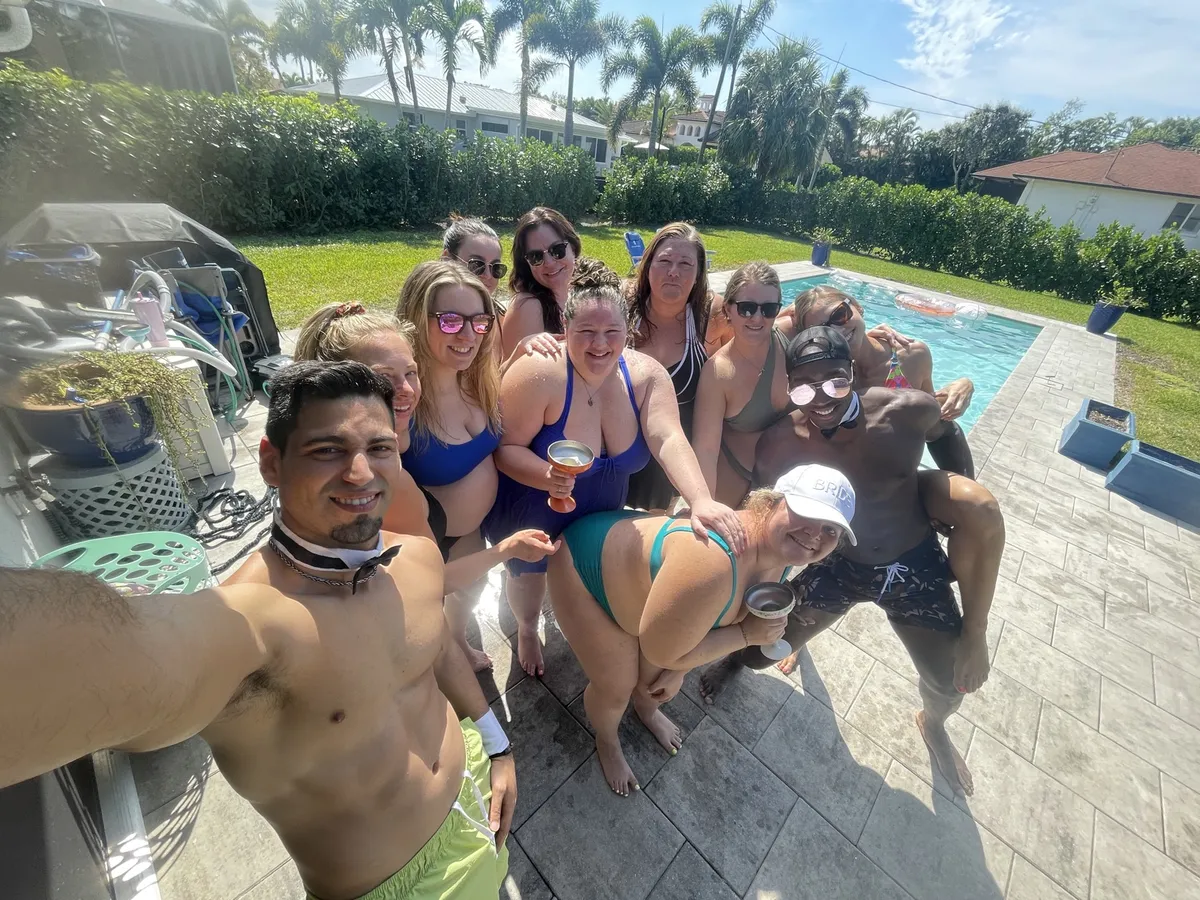 Memorable Pranks You Can Play on Your Bachelorette Party