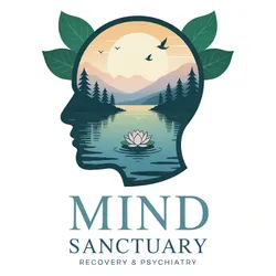 Mind Sanctuary Logo