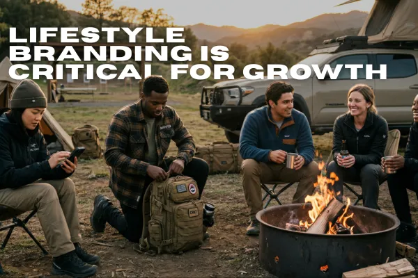 Why Lifestyle Branding Is Becoming Critical for Shooting Sports Growth
