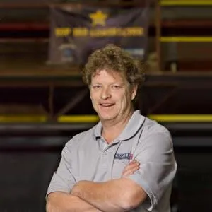 Rick Chafee
