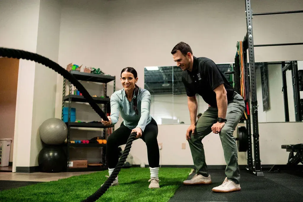 physical therapy carmel