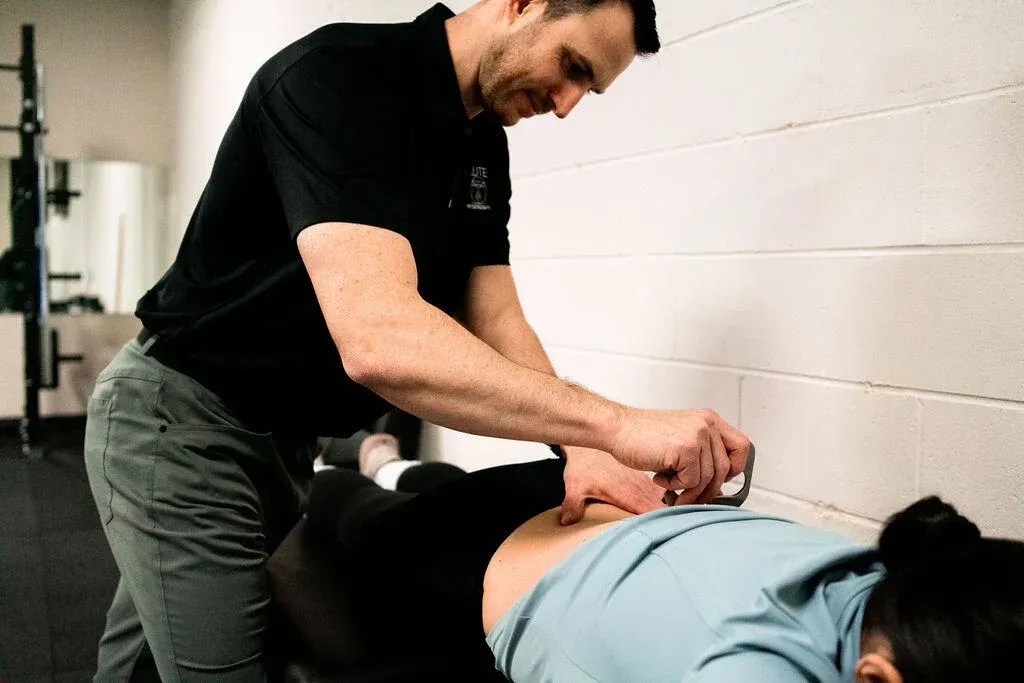 physical therapy carmel