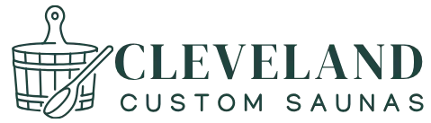 Cleveland Custom Sauna Logo