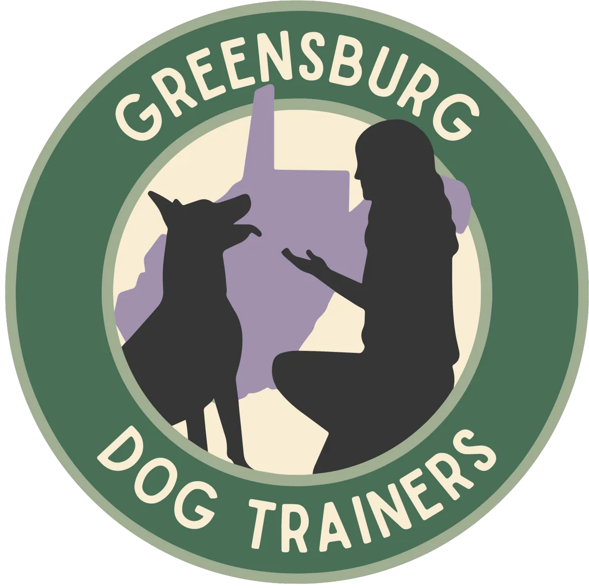 Greensburg Bed & Biscuit Logo