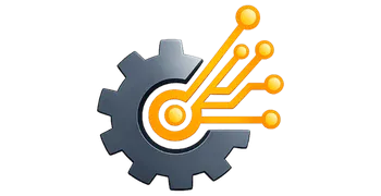 Elevated Automation Business Logo