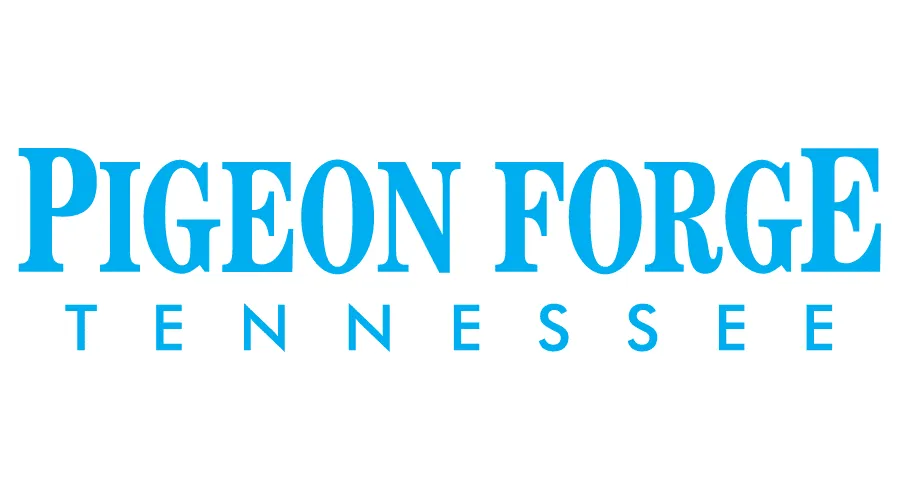 Pigeon Forge City Logo