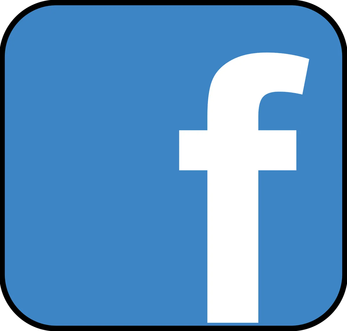 Facebook Icon