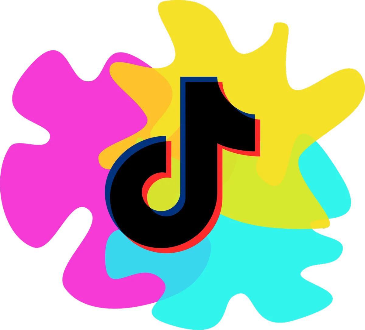 Tik Tok Icon