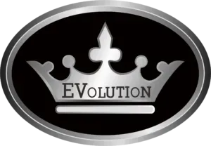 Evolution Logo