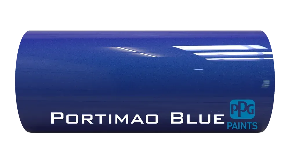 Bubba's Adventure Carts Portimao Blue