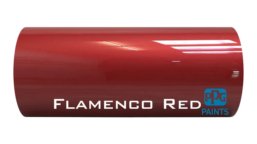 Bubba's Adventure Carts Flamenco Red