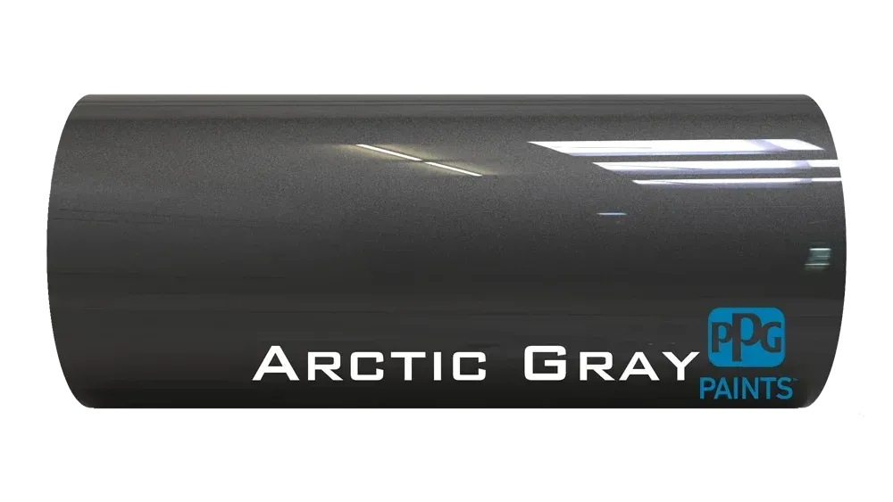 Bubba's Adventure Carts Artic Gray