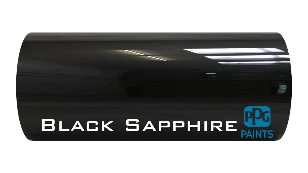 Bubba's Adventure Carts Black Sapphire
