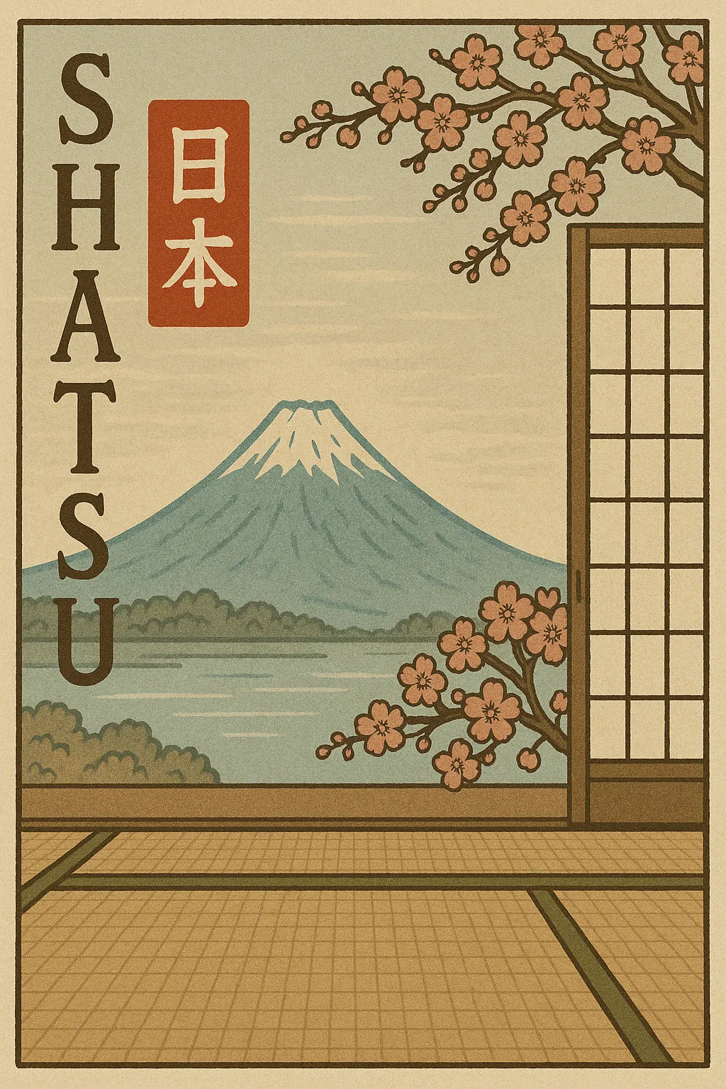 Shiatsu 