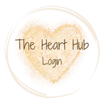 The Heart Hub Login