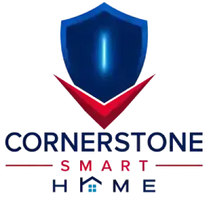 Cornerstone Smart Home Logo