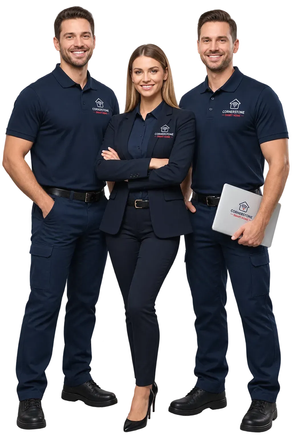 Cornerstone Smart Home consultants