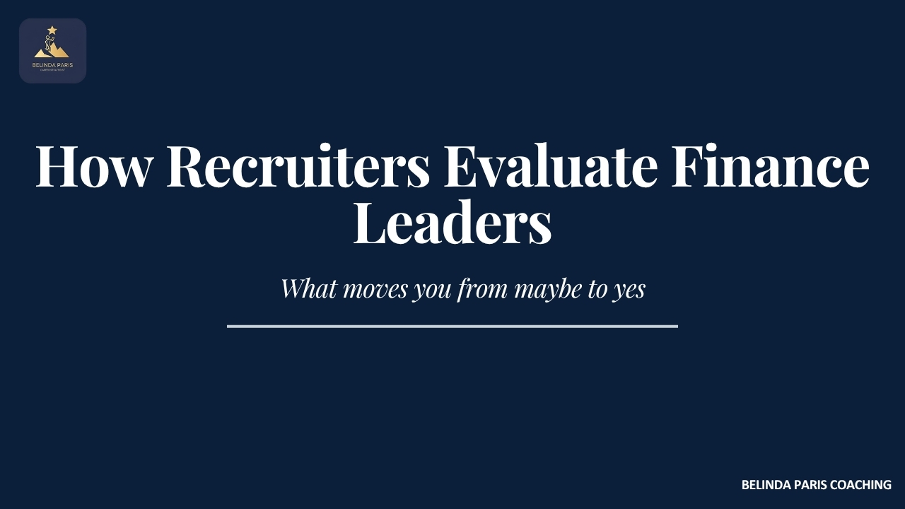 LinkedIn Recruiter: How to Stand Out to Head-Hunters