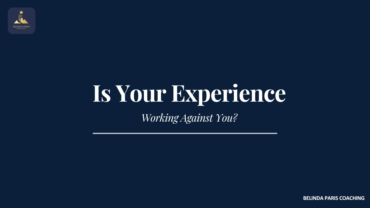 Is Your Experience Working Against You? Reframing Seniority in the Market