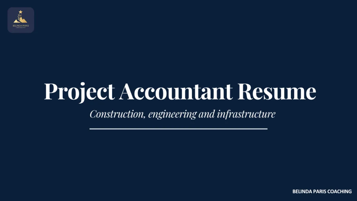 Project Accountant reviewing a work in progress report on site