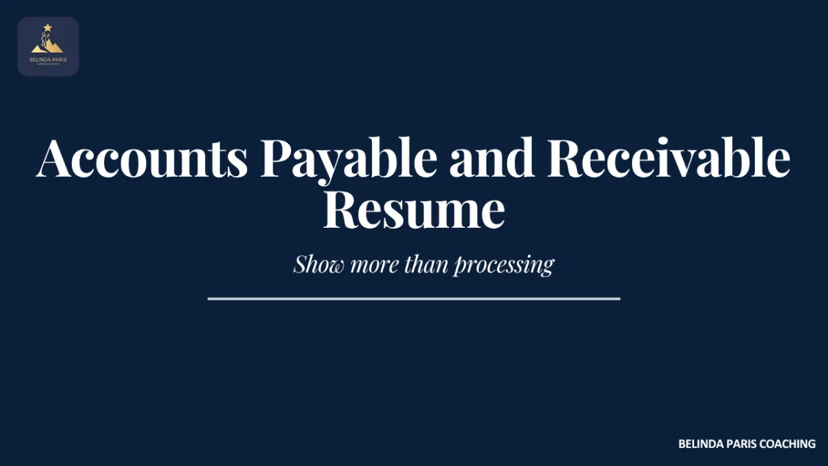 Accounts payable officer reviewing supplier invoices and payment runs