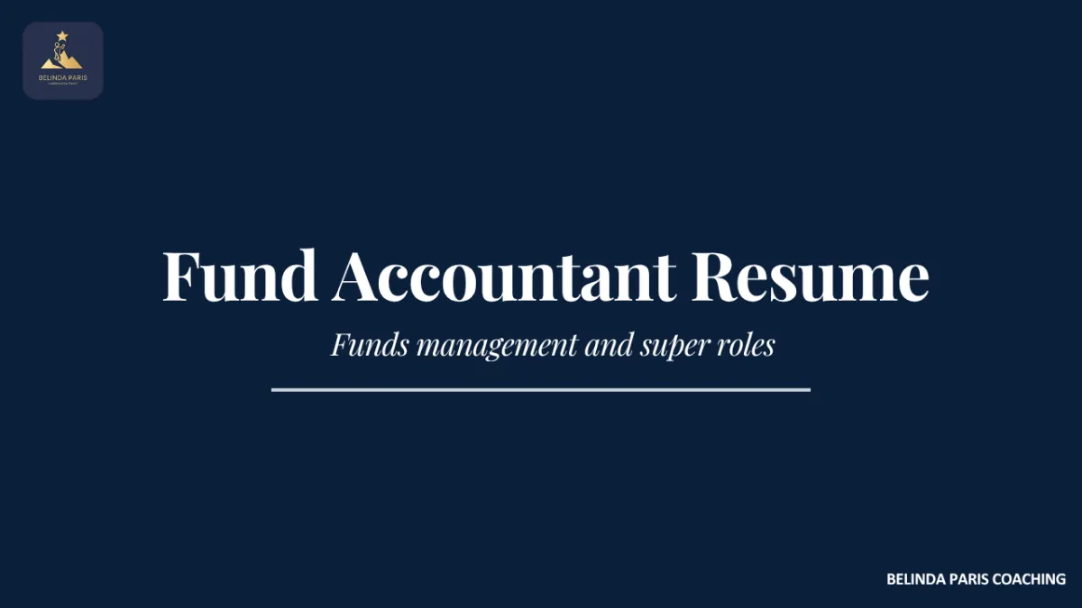 Fund Accountant reviewing unit prices and fund reporting