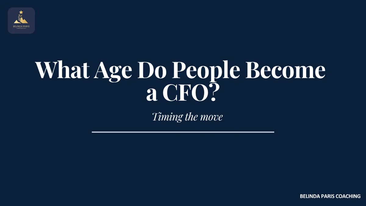 Finance leaders of different ages in a leadership meeting