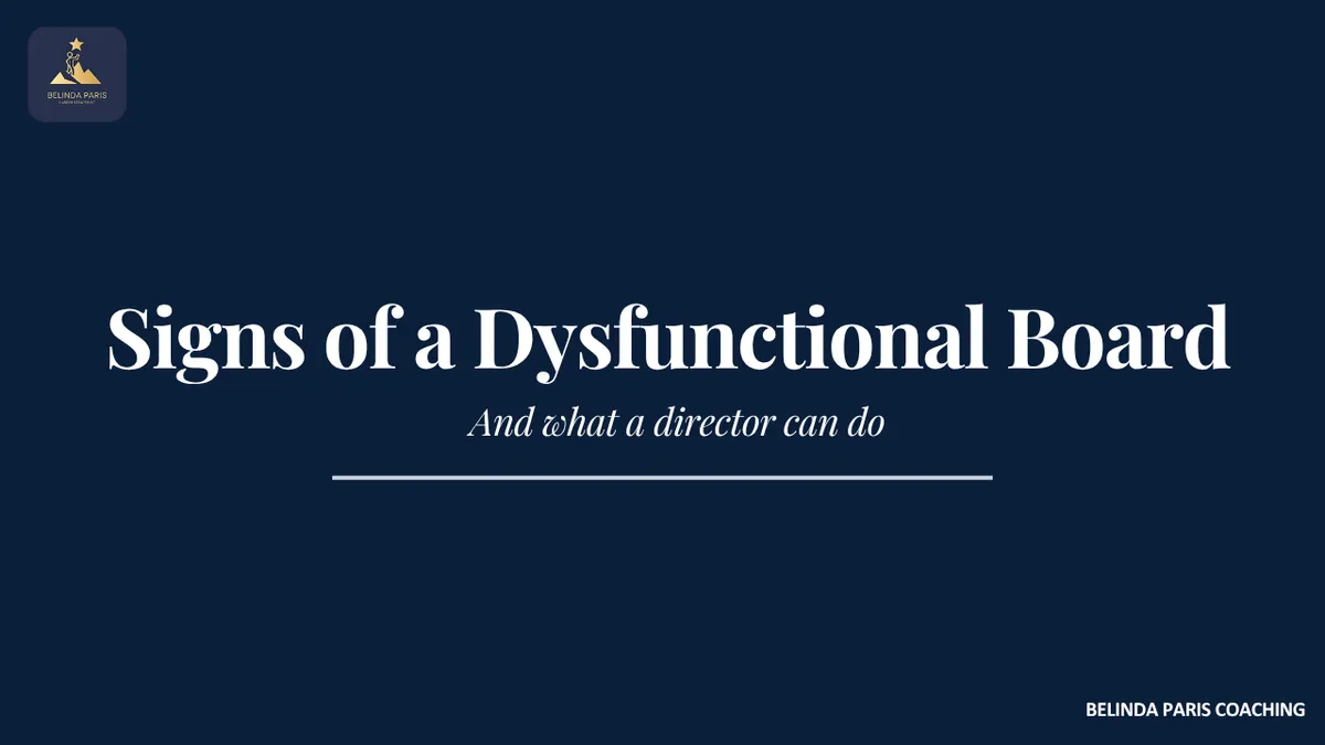 Tense board meeting with directors disagreeing
