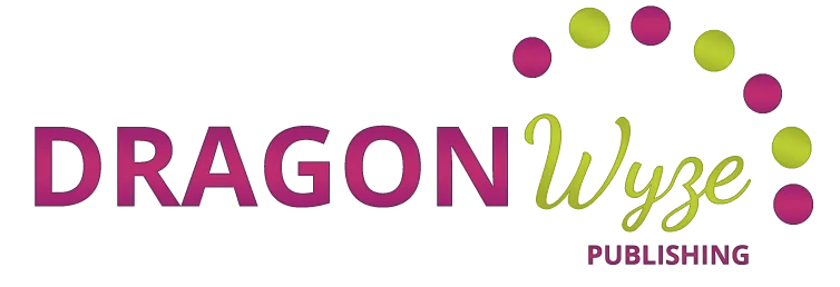 DragonWyze Publishing logo