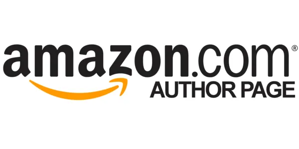 Amazon Author Page logo
